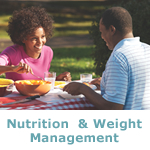 Nutrition & Weight Management