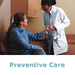 Preventative Care